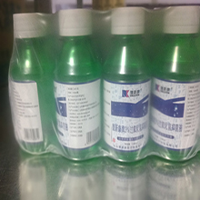 過氧化鈉抑菌液